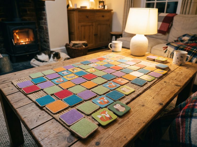 Hafıza oyunları - Bellek geliştirme