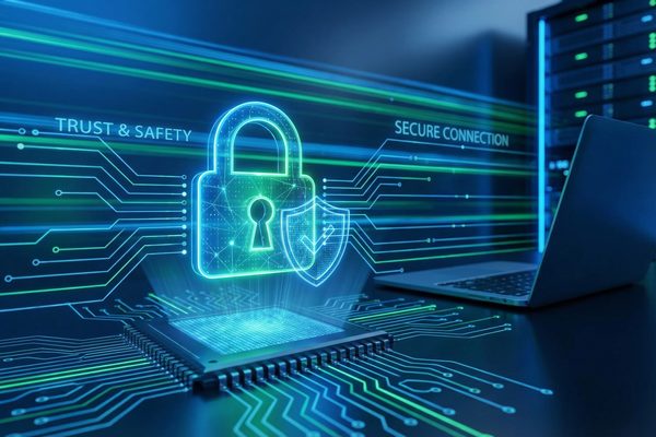 Güvenli platform - SSL sertifikalı